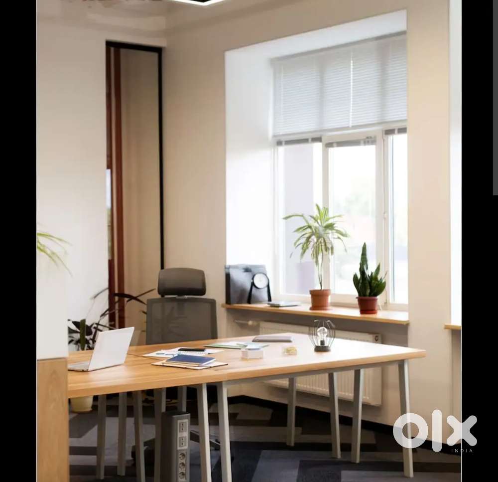 Office assistant cum car Driver