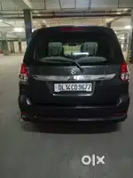 Maruti Suzuki Ertiga 2018 CNG & Hybrids 88000 Km Driven