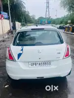 Maruti Suzuki Swift 2013 Diesel 90000 Km Driven