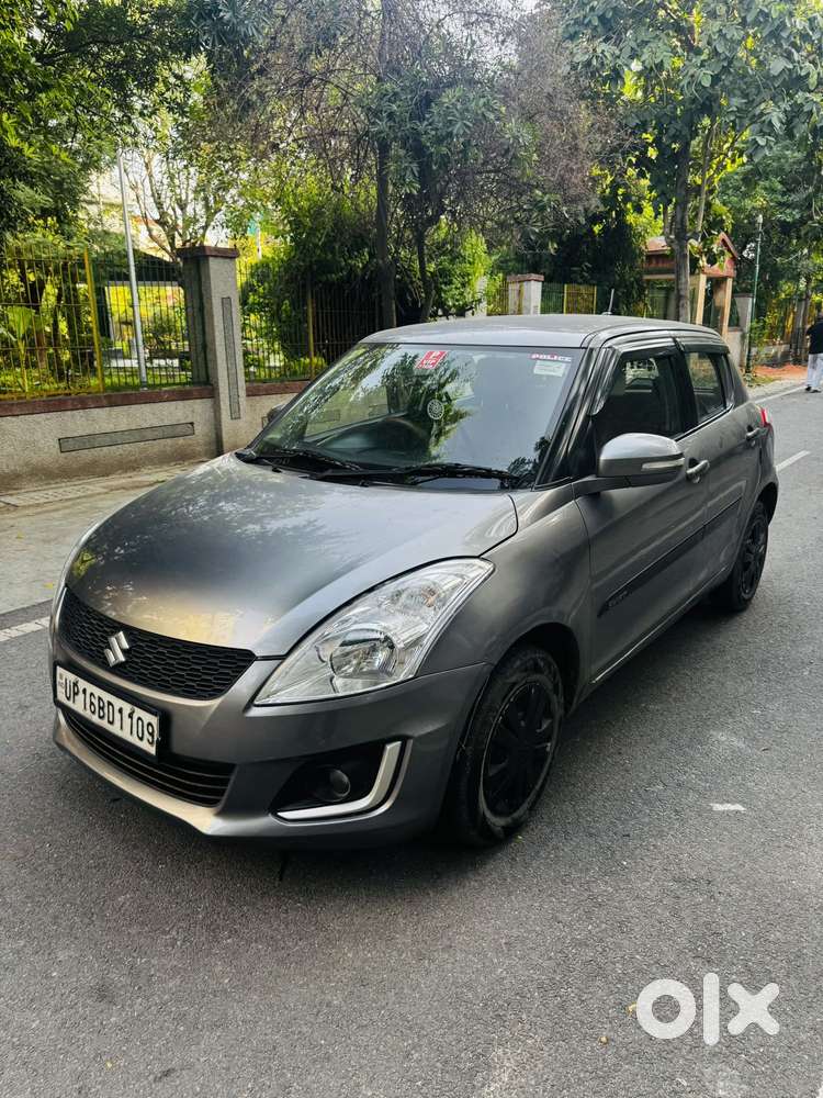 Maruti Suzuki Swift DDiS VDI, 2016, Diesel