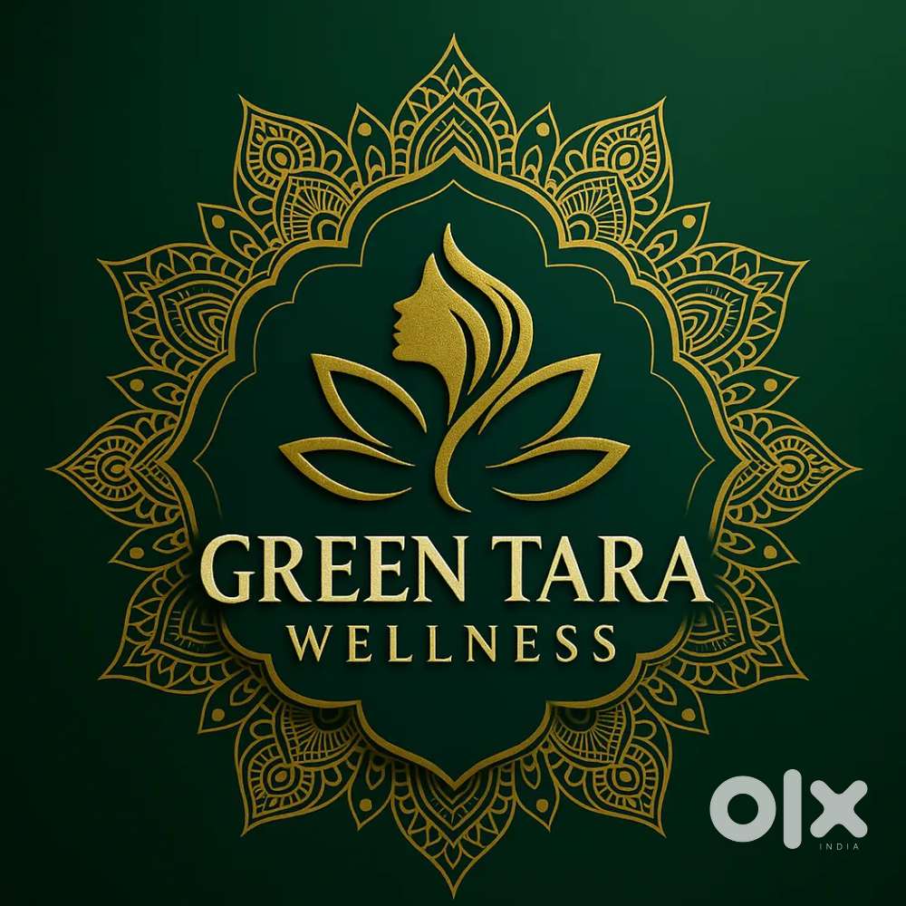 NEW SPA NEED FRESHER Female massage therapist