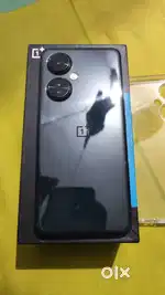 One plus nord ce 3lite 5g 8+8gb 128gb