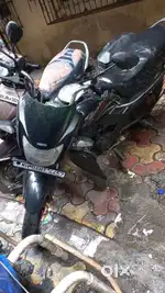 Good condition Bike