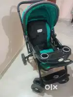 Stroller - Luvlap