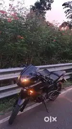 Good running condition