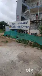 Neo Serene, BMRDA A Katha, Plot for sale in Hoskote
