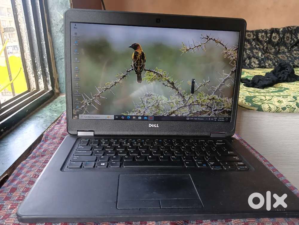 Dell Latitude E5450