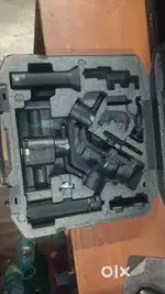 Dji sc gimbel 8 month age with bill