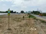 # COMMERCIAL LAND FOR SALES @MANNIVAKKAM CMDA + RERA NEW APPROVED PLOT