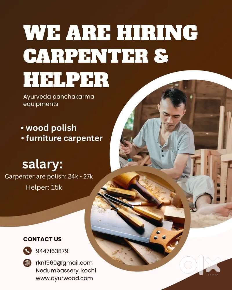 All india can be apply for job