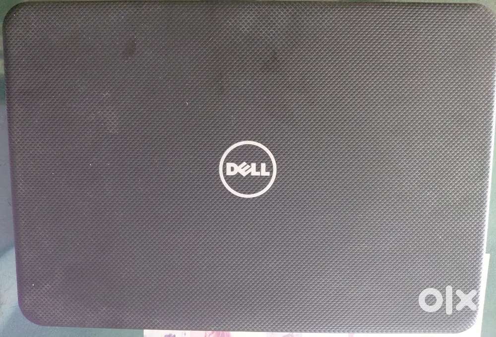 DELL - COREi5 LAP TOP for Sale  ( Abroad Purchased )