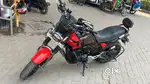 Hero xpulse 200 cc