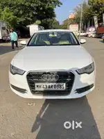 Diesel Audi A6 2.0 TDI 2014