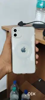 Iphone 11 / 128 gb /good condition/kanhangad