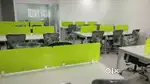 Ready to move office available for Rent in Vijay Nagar  Indore
