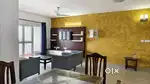 3bhk furnished akulam