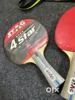 Stag table tennis 4star 2