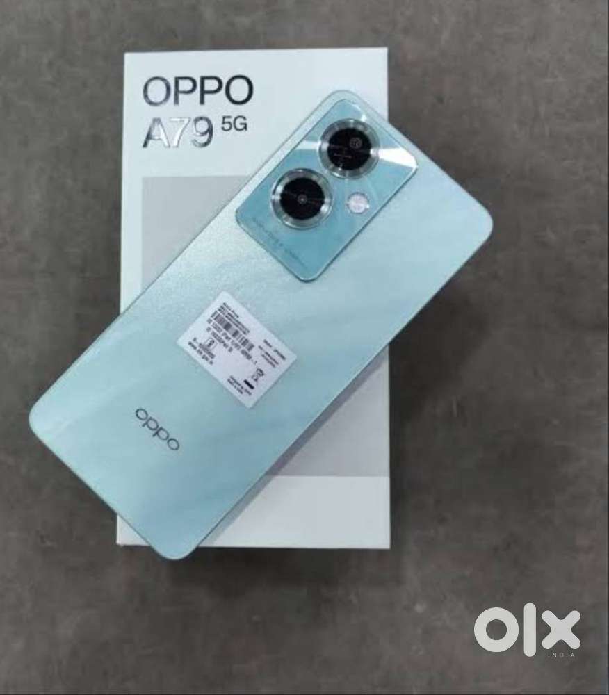 Oppo a795g 8/128
