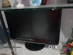 Monitor Samsung and Dell