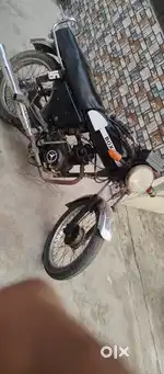 Boxer 2002 modal