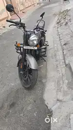Classic Enfield