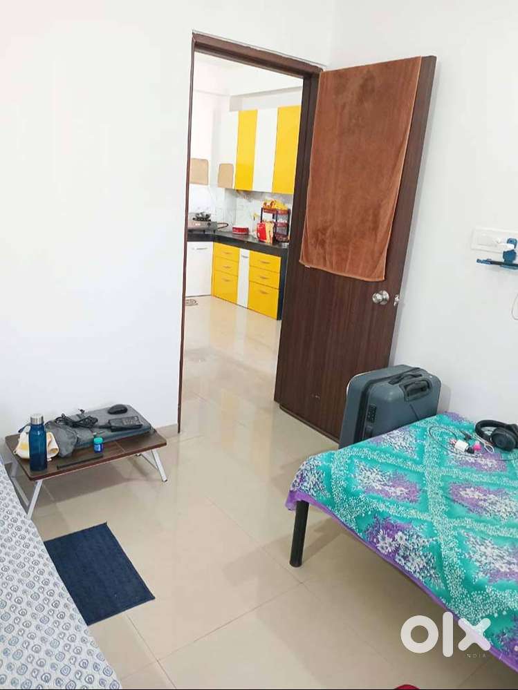 2 BHK The Cliff Garden For Sell in HInjewadi