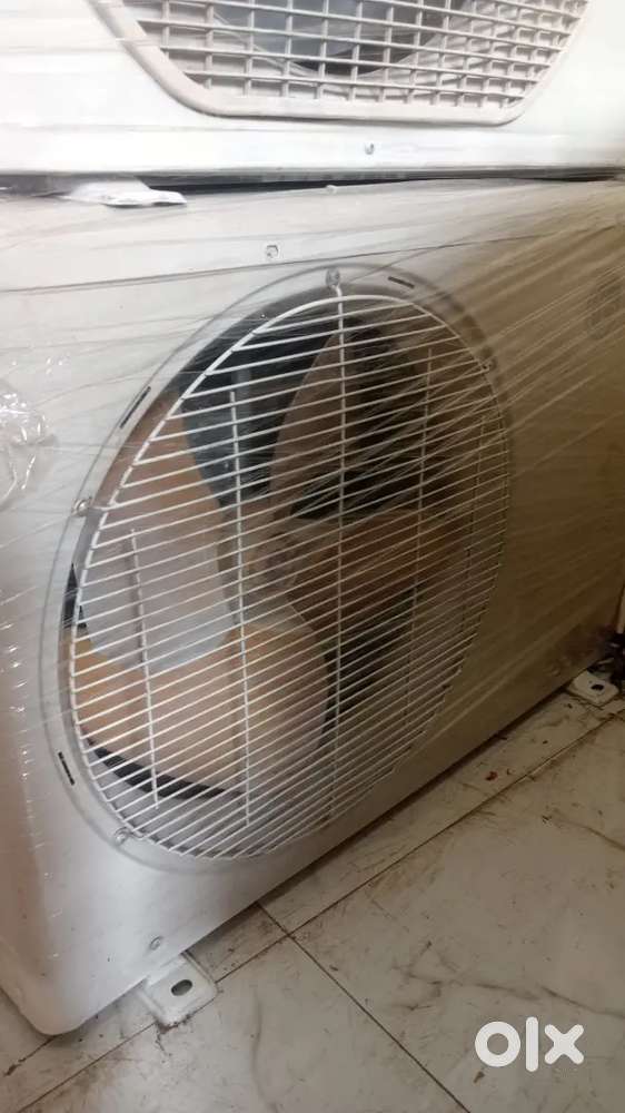 Air conditioner service repair maintenance AMC contract and rent