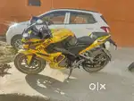 2015 model with good engine condition bs 3 oswn sound and power