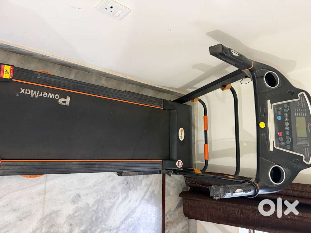 Power maxTreadmill TDA 230 M