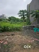 Plot for sale in Gulab bag