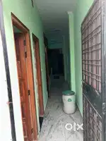 2 BHK with Roof available for rent