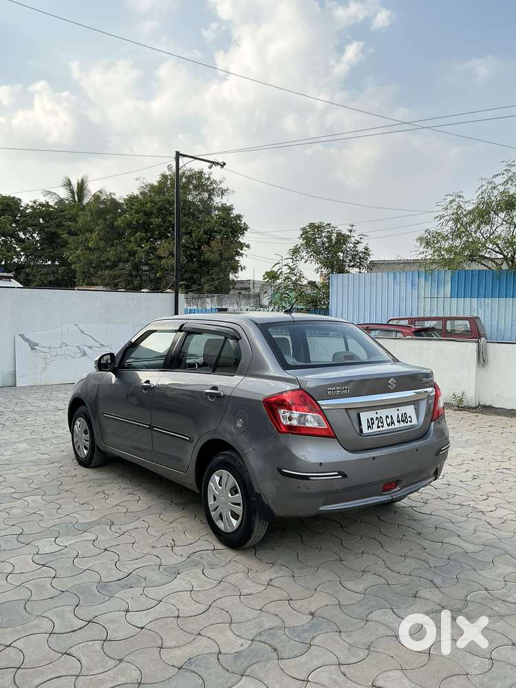 Maruti Suzuki Swift Dzire VDI (O), 2013, Diesel