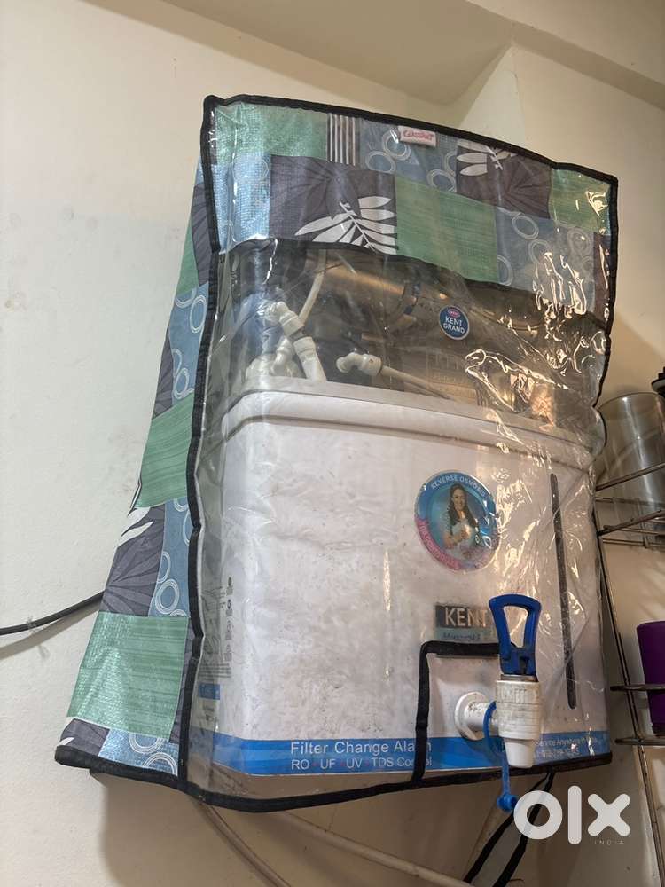 Kent Grand ro water purifier