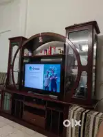 Full furnished flat with open terrace