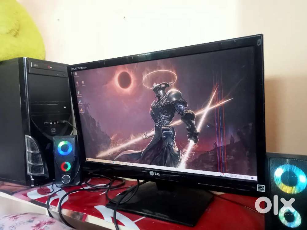 Acer computer