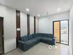 2BHK FURNISHED FLAT FOR RENT IN GOTRI NEAR VUDA CIRCLE