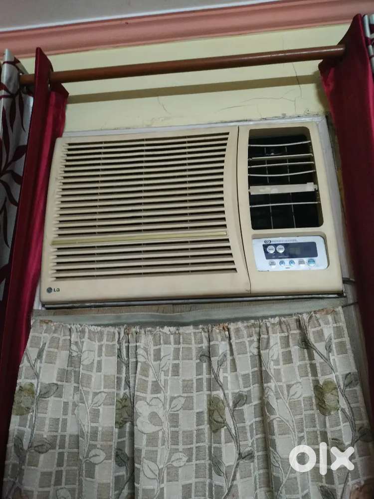 1.5 Ton Window AC