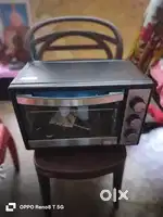 ELECTRIC MICROWAVEN