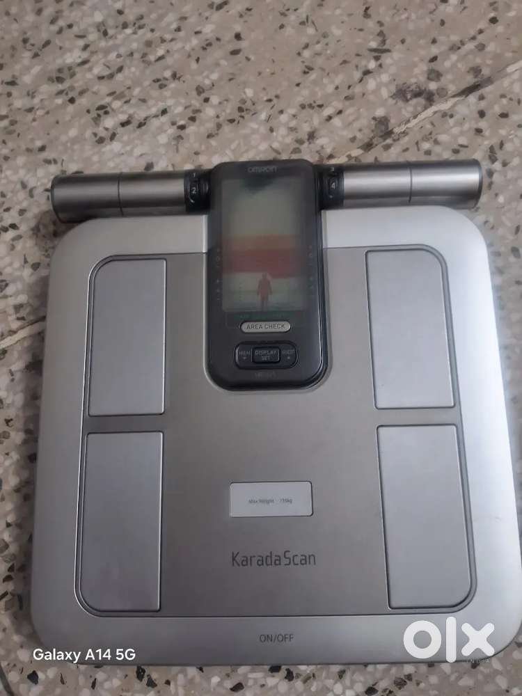 BMI MACHINE