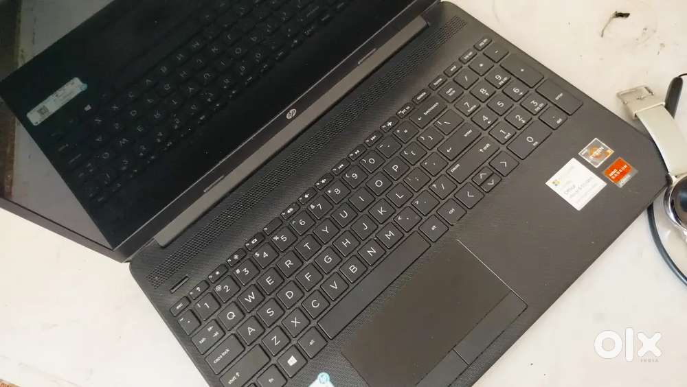 Hp laptop 15s