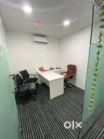 Female Personal secretary cum receptionist