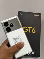 Realme Gt 6 12gb 256gb