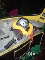 Auto driver for night