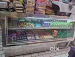 Sweet Counter