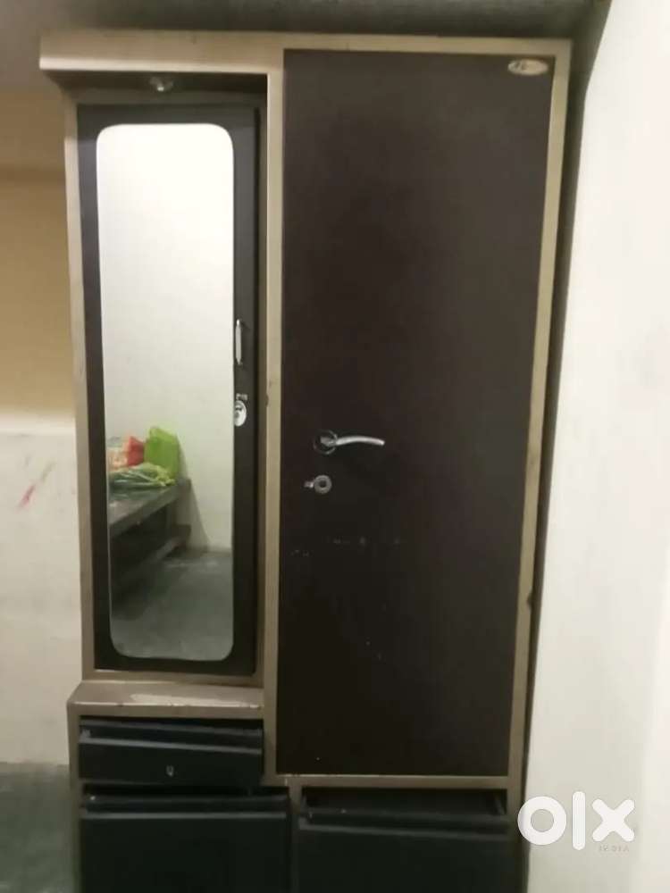 Godrej Wardrobe