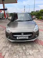 Maruti Suzuki Swift VXi CNG, 2022, CNG & Hybrids