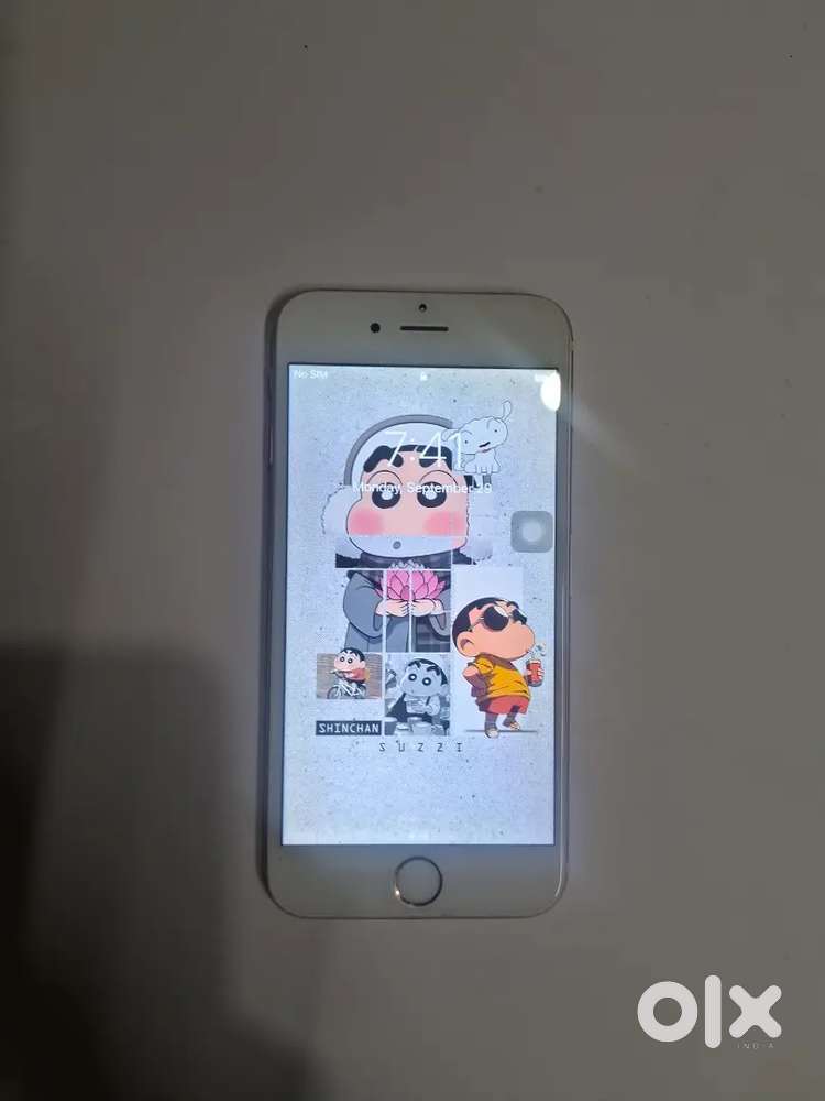 I phone 6s