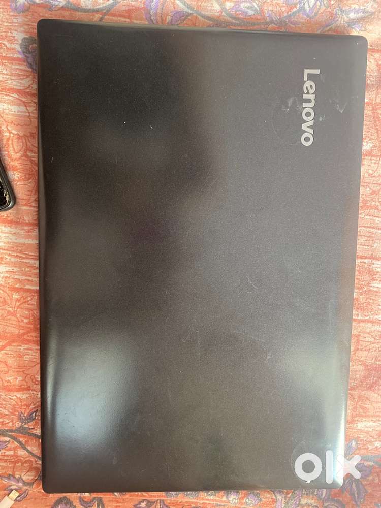 Good condition laptop