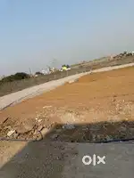 प्लॉट बेचना है AIIMS के पास