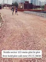52/महिनो की आसान किस्तों पर प्लाट अवेलेबल धूमनिकपुर में